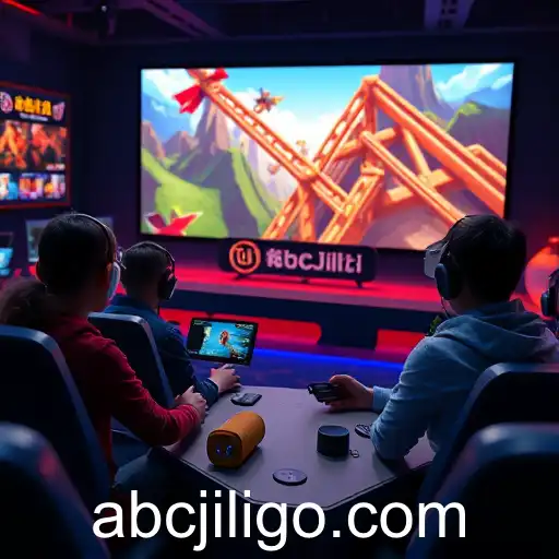 The Rise of ABCJili in the Online Gaming World