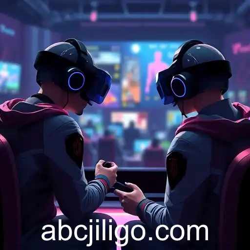 The Rise of abcjili in the Gaming World