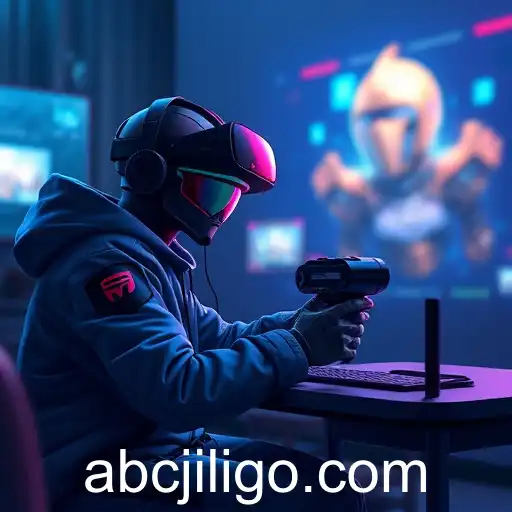 The Rise of ABCJili: Pioneering Online Gaming in 2025