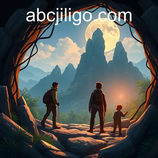 Exploring the Enchanting World of Adventure Games: Uncover the Magic of 'abcjili'