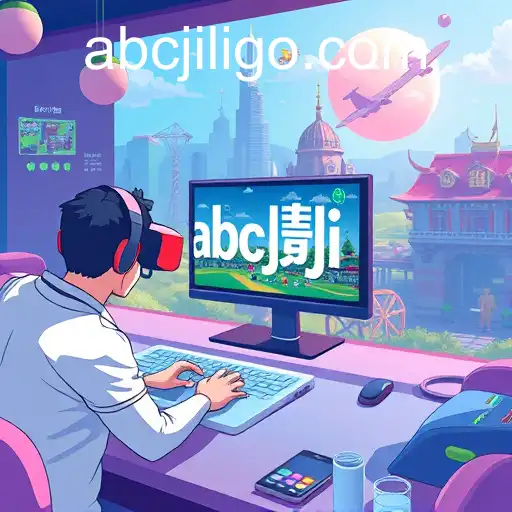 Emerging Trends in Online Gaming Platforms