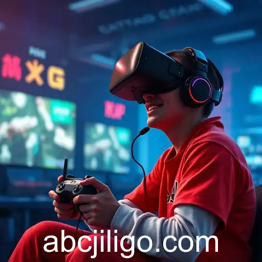 Emerging Trends in Online Gaming