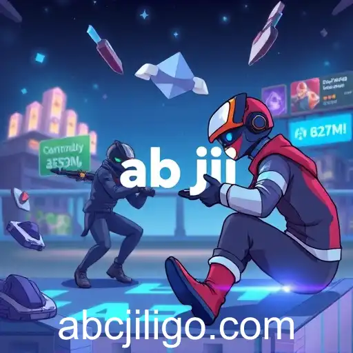 The Evolution of Gaming and the Rise of ABCJILI