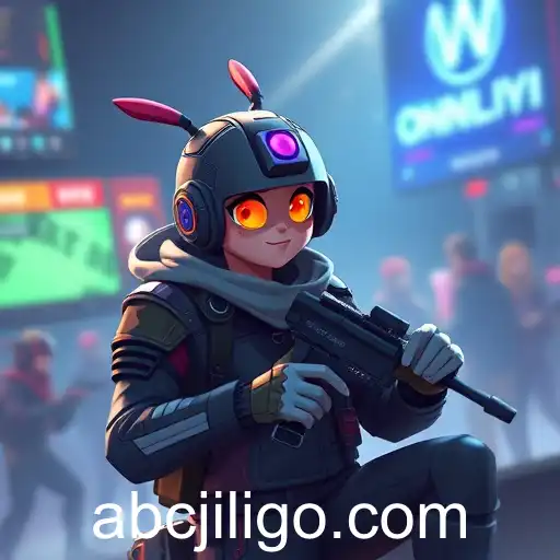 Innovative Gaming Trends and Emerging Platforms in 2025