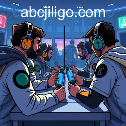 Exploring Multiplayer Modes: The Evolution of Online Gaming with 'abcjili'