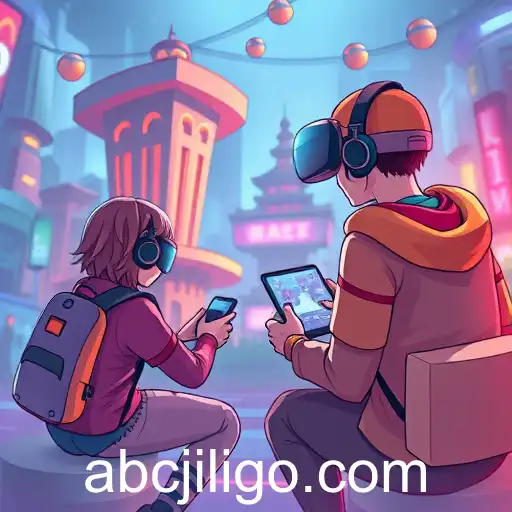 The Rising Trend of abcjili in the Gaming World