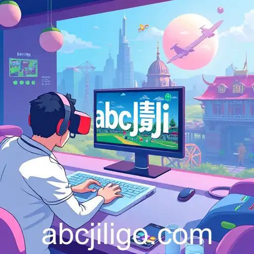 Emerging Trends in Online Gaming Platforms