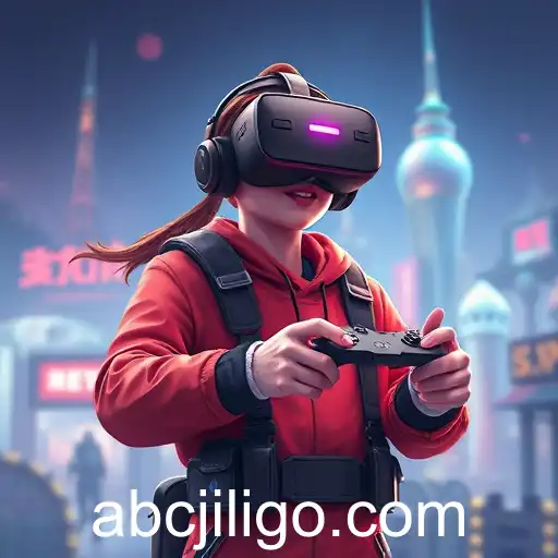 Emerging Trends in Online English Gaming