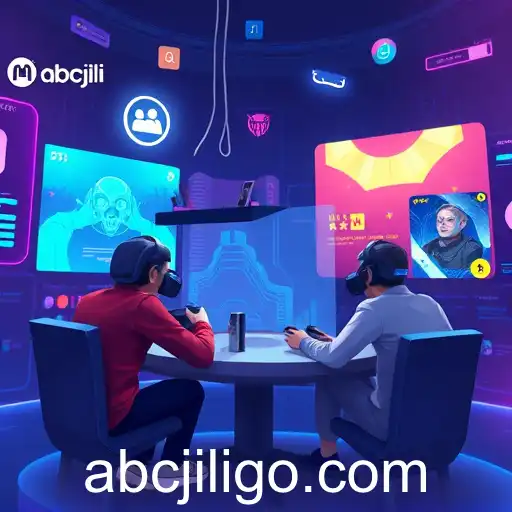 Gaming Trends and Emerging Platforms in 2025