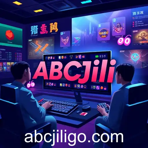 The Rise of abcjili: Revolutionizing Online Gaming