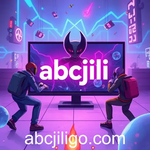 The Rise of abcjili in the Gaming World