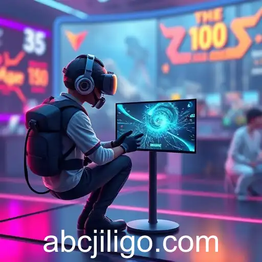 Exploring the Rise of Online Gaming Platforms