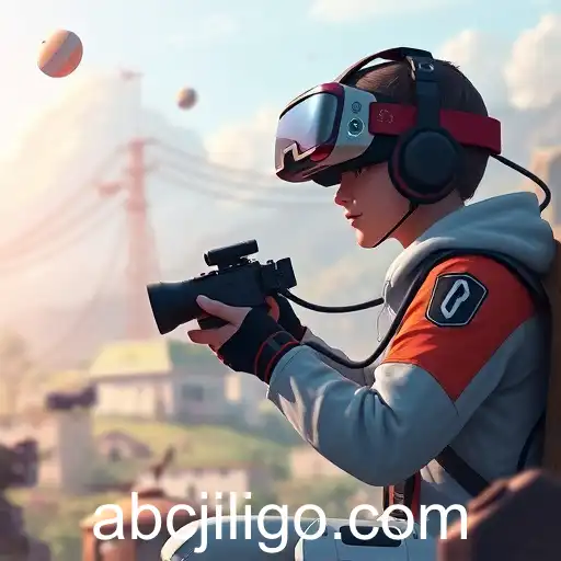 The Rise of Online Gaming Platforms