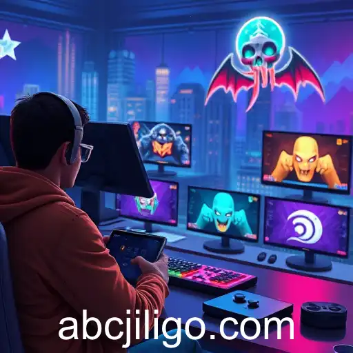 Exploring the Rise of Online Gaming in 2025