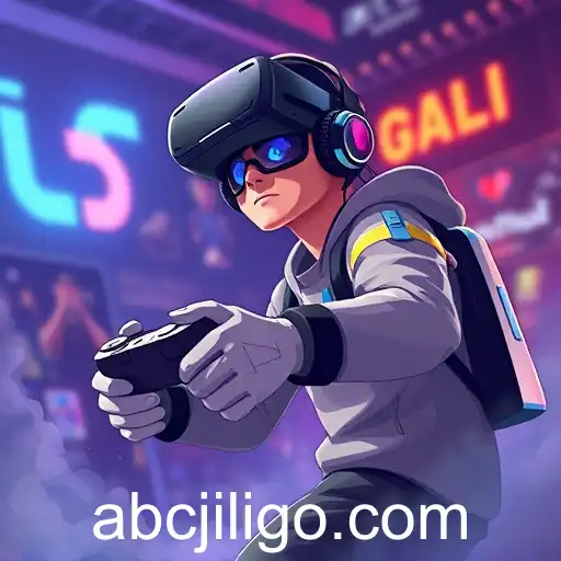 Rising Trends in Online Gaming: The Surge of abcjili