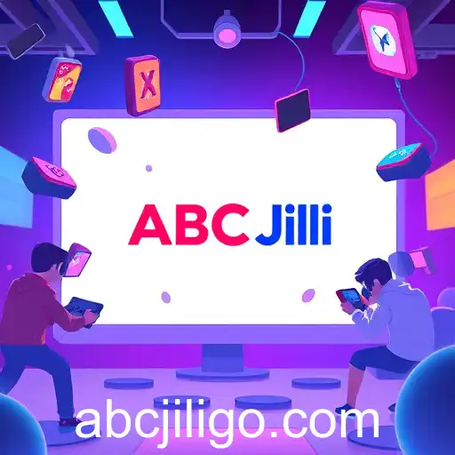 The Rise of ABCJili: Revolutionizing Online Gaming