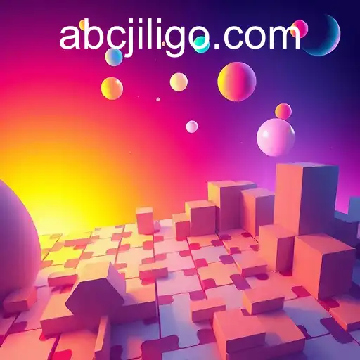 Exploring the Intrigue and Challenges of Puzzle Games Featuring 'abcjili'