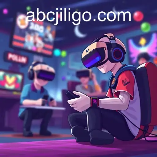 The Rise of abcjili: Redefining Online Gaming in 2026