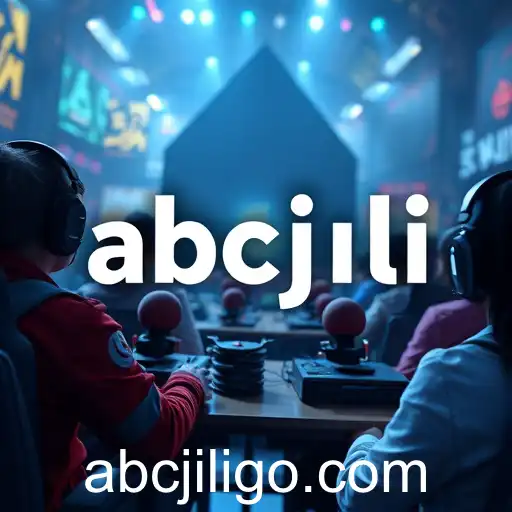The Rise of abcjili in the Gaming World