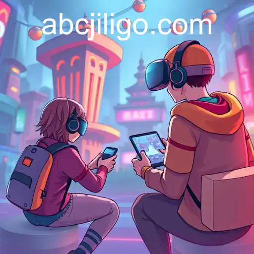 The Rising Trend of abcjili in the Gaming World