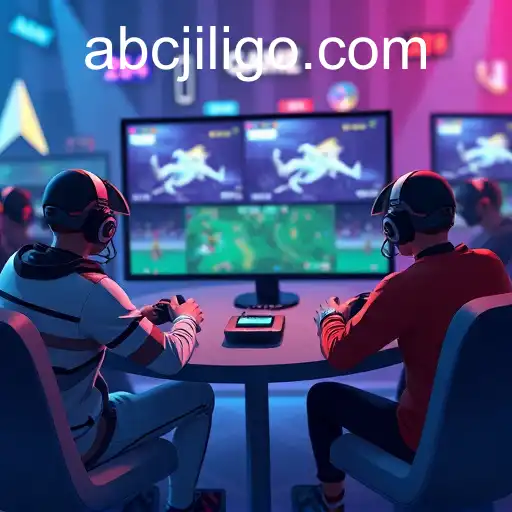 The Rise of ABCJili in the Gaming World