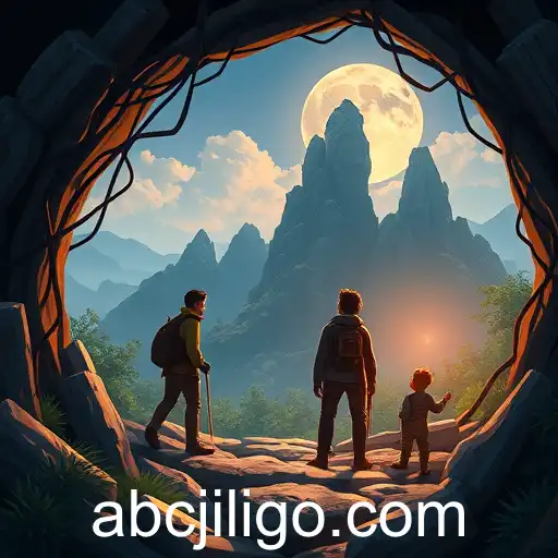 Exploring the Enchanting World of Adventure Games: Uncover the Magic of 'abcjili'