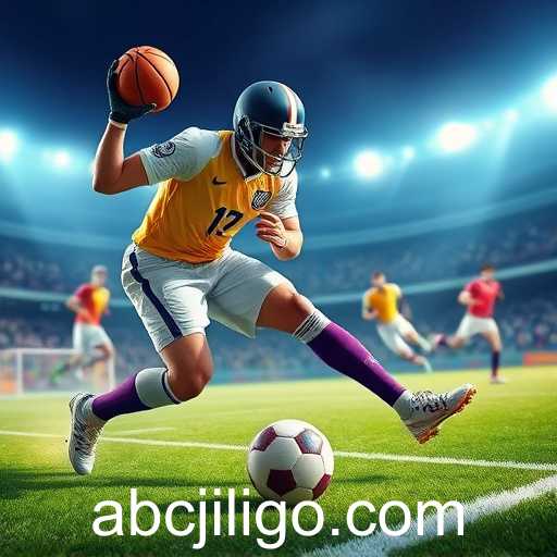 Gaming in the Digital Age: A New Era for abcjili