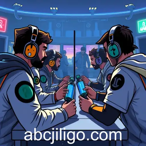 Exploring Multiplayer Modes: The Evolution of Online Gaming with 'abcjili'
