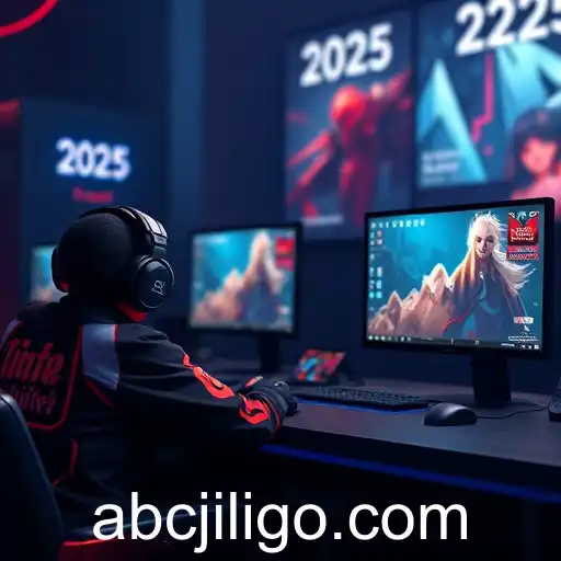 Evolution of Online Gaming Communities