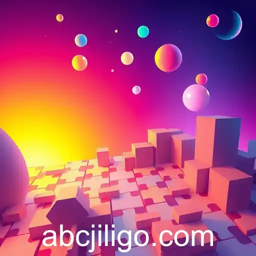Exploring the Intrigue and Challenges of Puzzle Games Featuring 'abcjili'