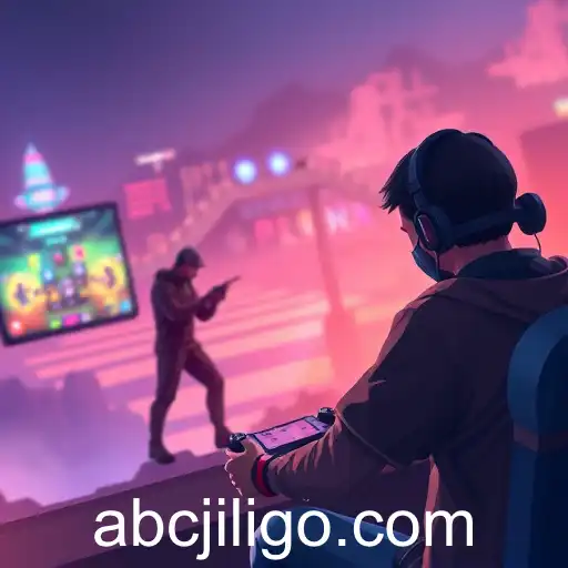 The Rise of 'abcjili' in the Digital Gaming Arena