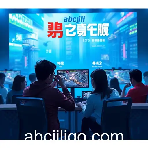 The Rise of Gaming Platforms in the Digital Age