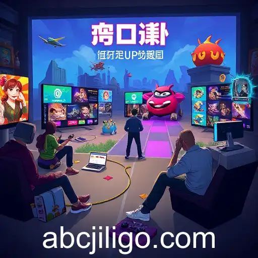 Exploring the Rise of Online Gaming in 2025