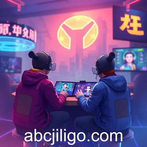 The Rise of ABCJili: Revolutionizing Online Gaming