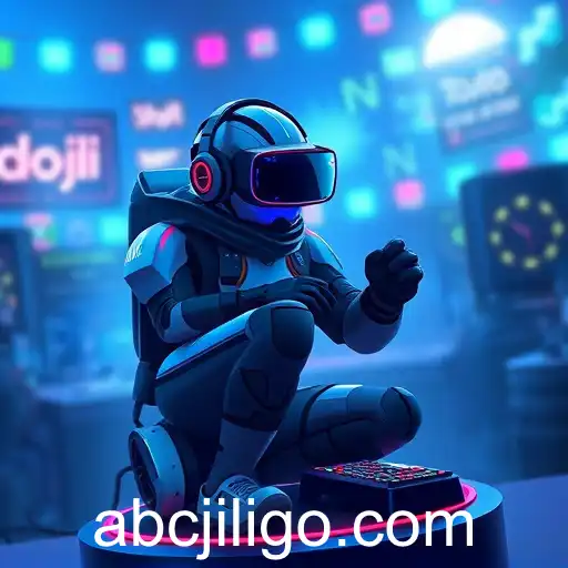 The Thriving Landscape of Online Gaming: A 2025 Outlook